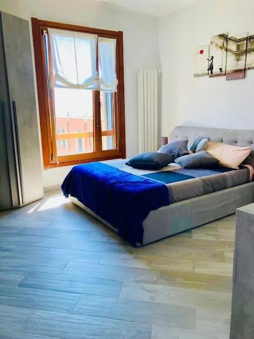 Arenzano - Splendida Vista Mare Appartement Italië